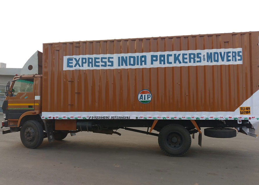 cargo logistics Services
