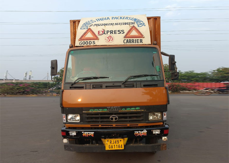 local shifting Services